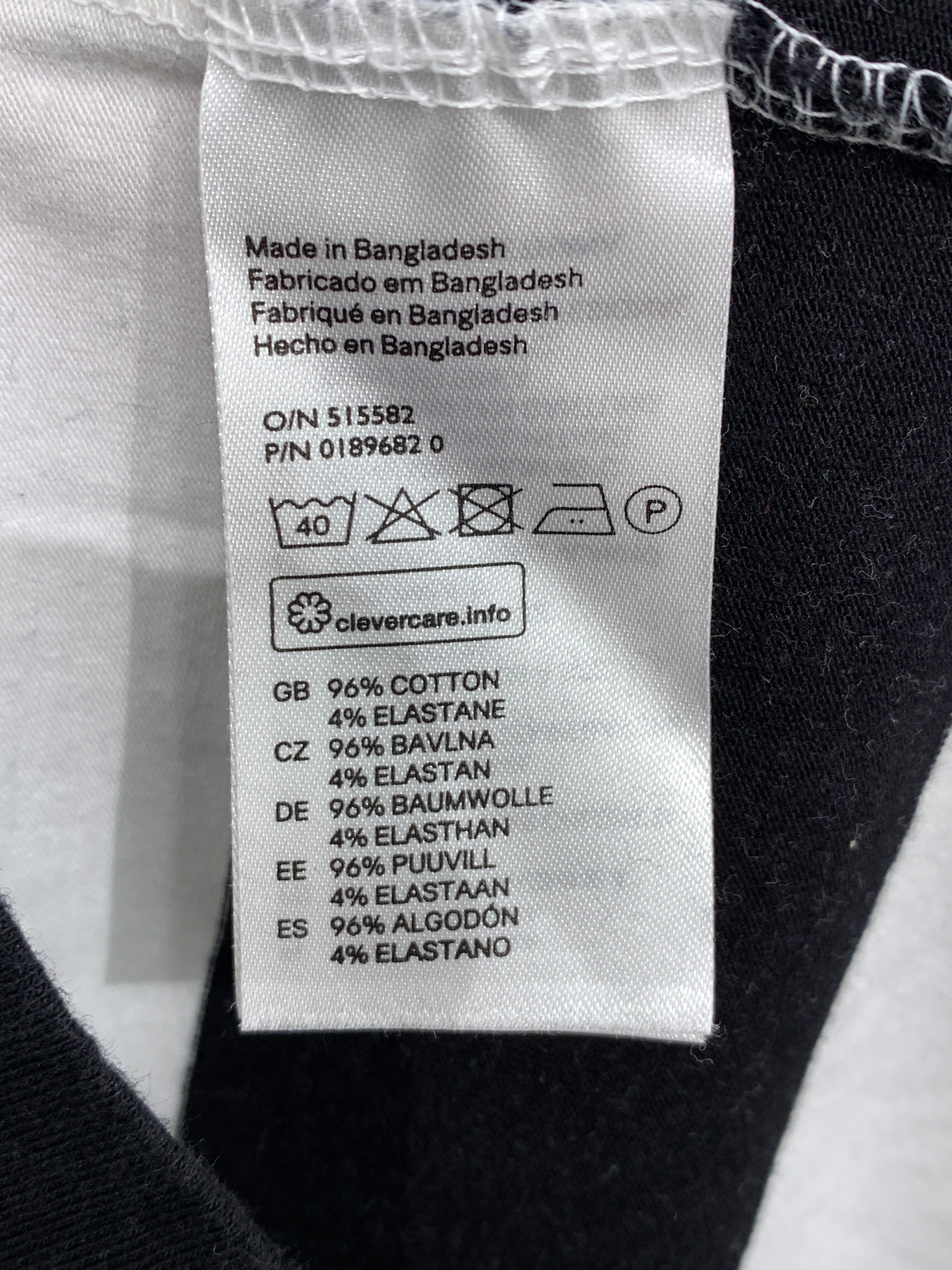 H&M Kjole